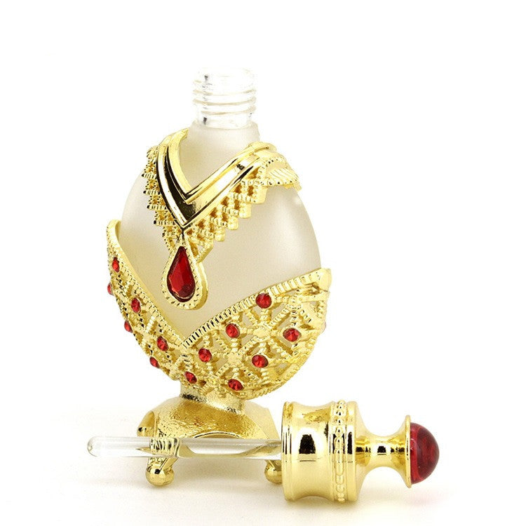 Perfume Oil
