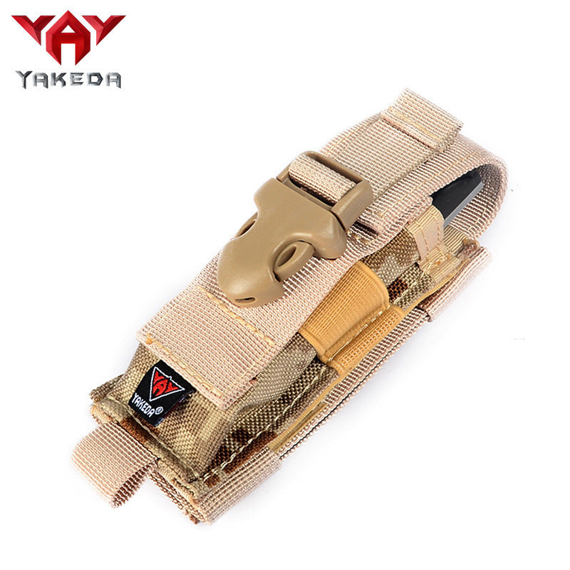 Outdoor Travel Multi-function Mountaineering Camping