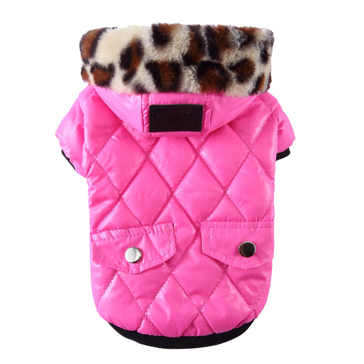 Cross-border pet supplies clothes .