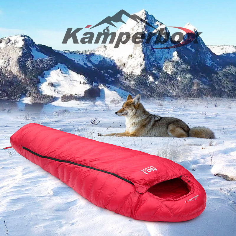 Sleeping Bag
