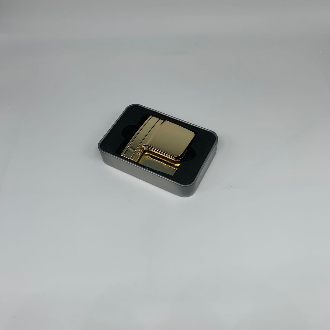 Multi-Function Belt Clip
