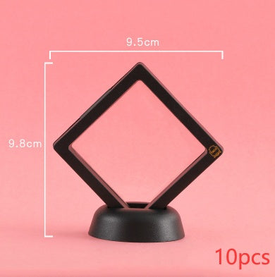 3D Jewelry Coin
