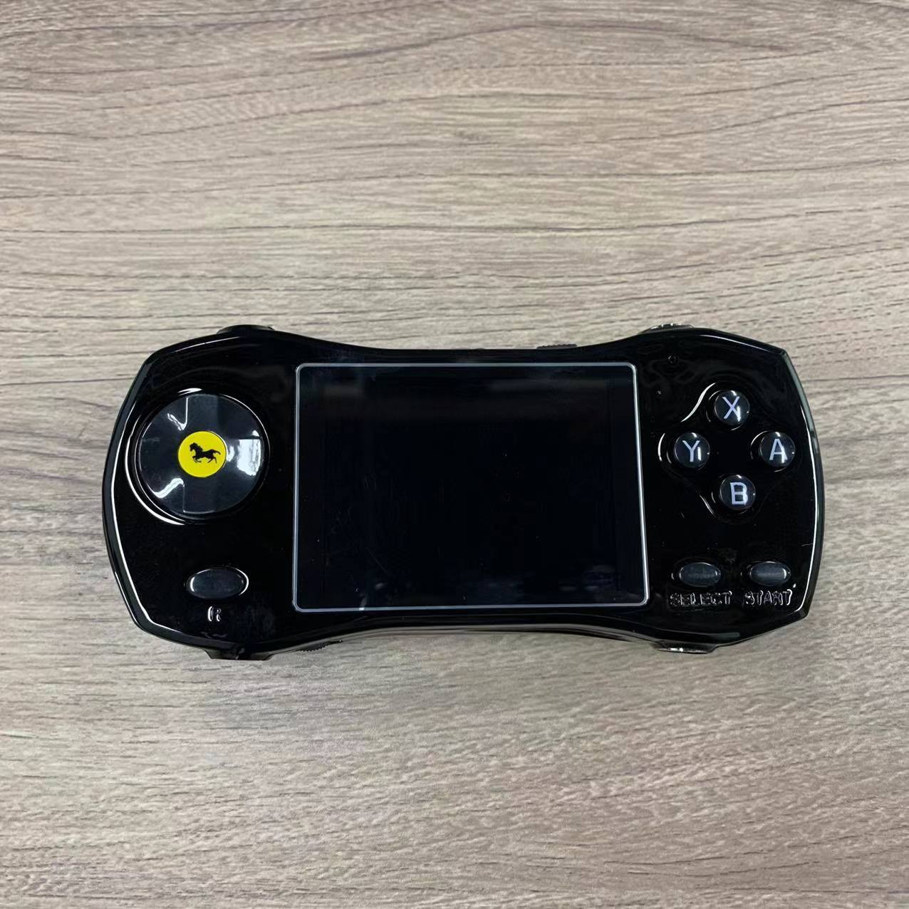 Handheld Game Console Children's Stand-alone Simulator