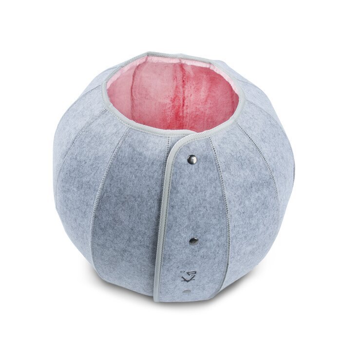 Cat Tunnel Toy Foldable