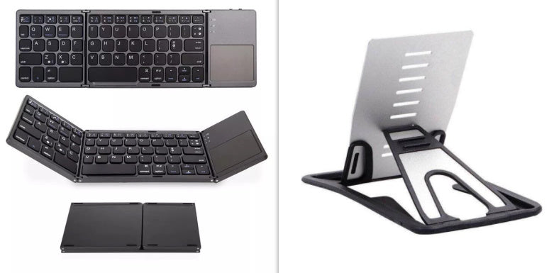 Mini Keyboard