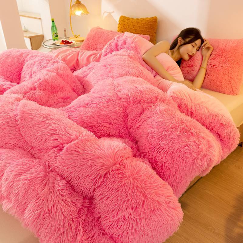 Super Soft Crystal Velvet