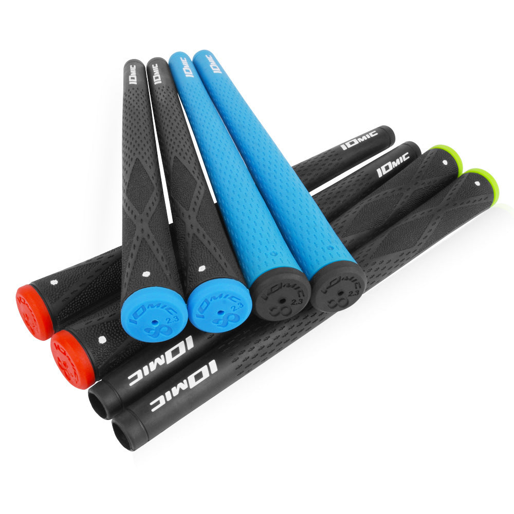 New Golf Club TPE Material Comfortable