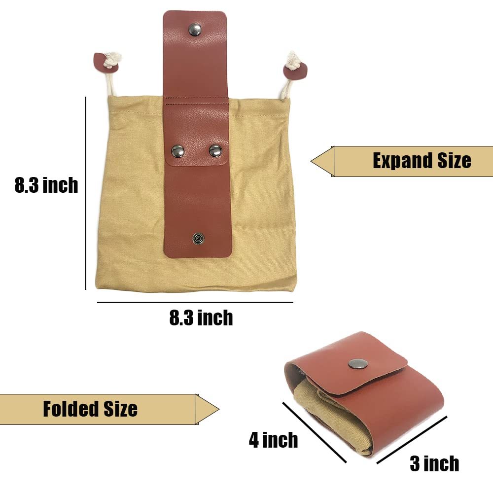 Outdoor Picking Multifunctional Bag.