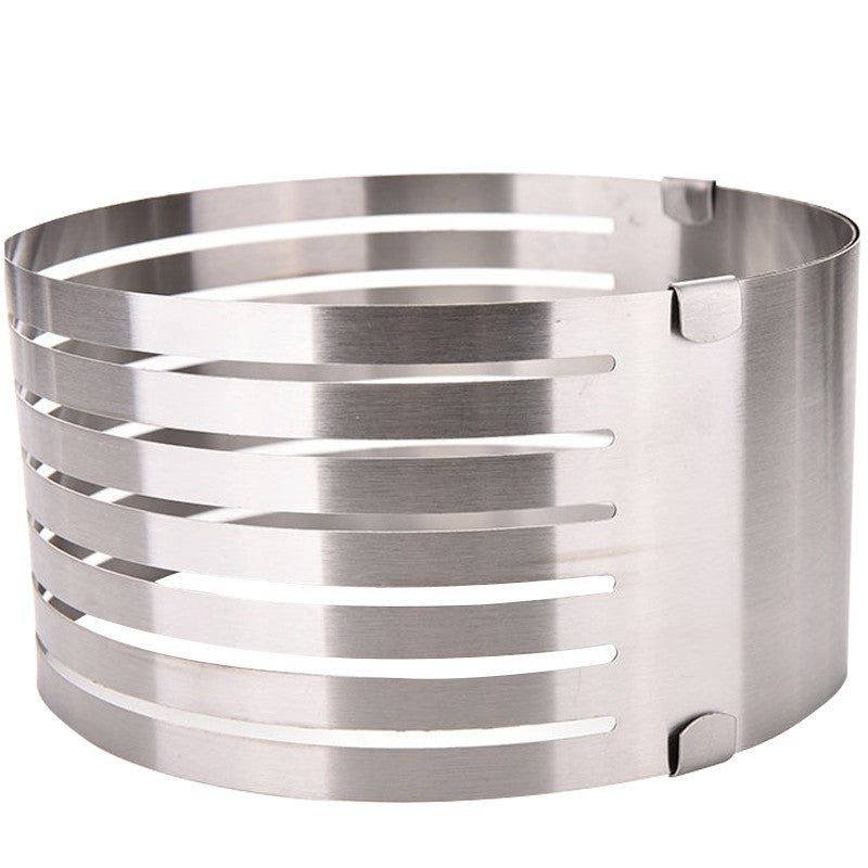 Layered Stainless Steel Cutter DIY Tool