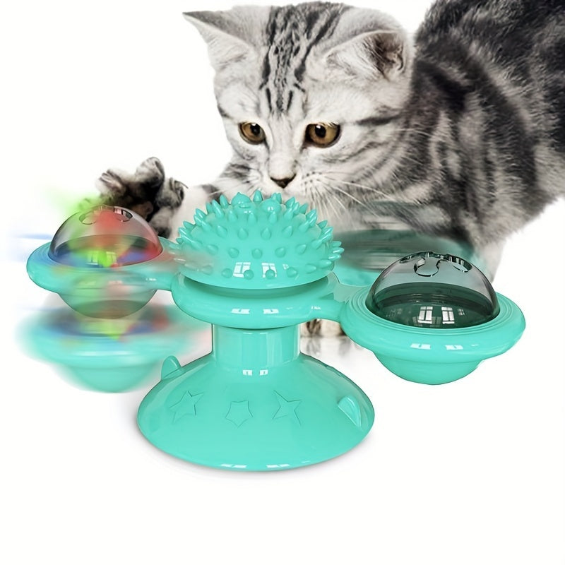New Cat Toy