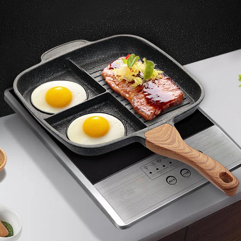 pot multi-function