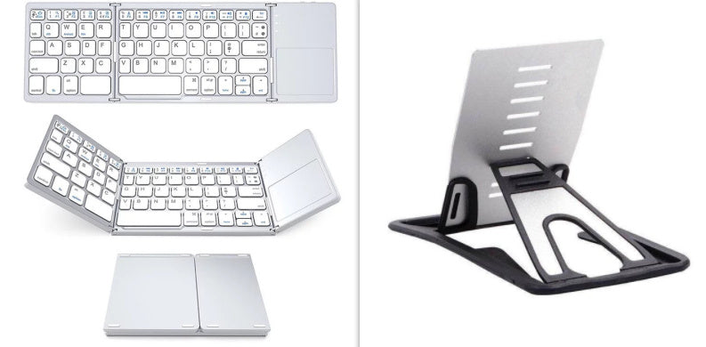 Mini Keyboard