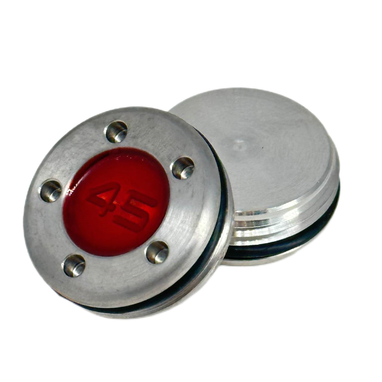 Push Rod Screw