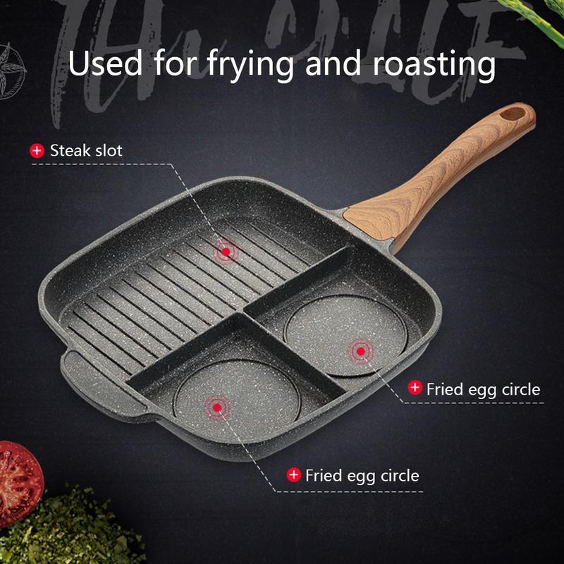 pot multi-function