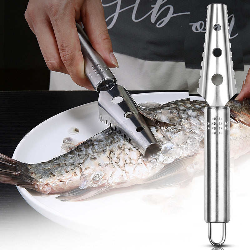 430 Stainless Steel Scale Tool Kitchen
