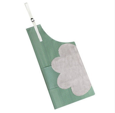 Women Aprons Waterproof with Pocket