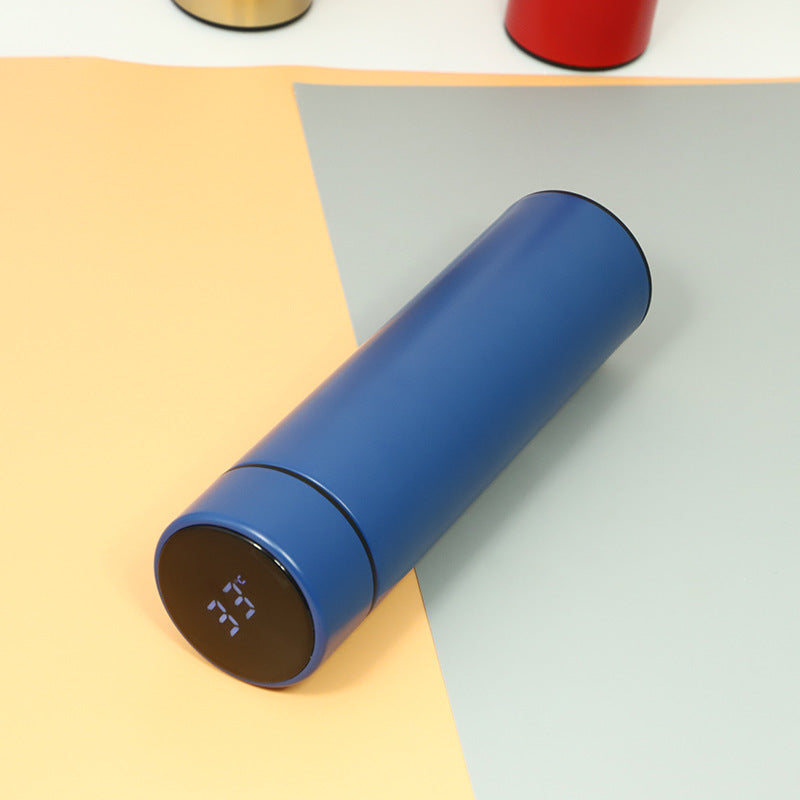 Intelligent Bottle Stainless Steel