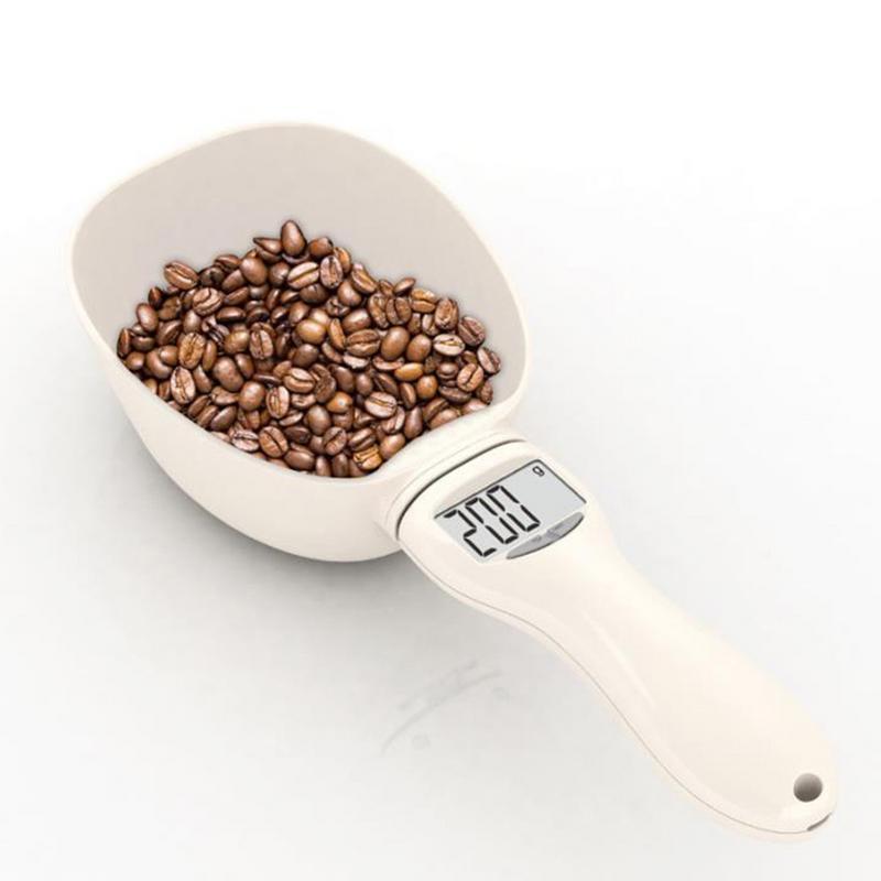 Pet Feeding Spoon