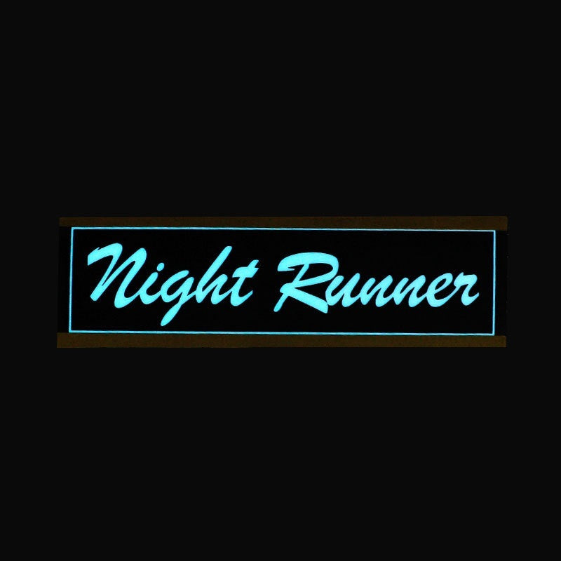 Electric Marker Lamp LED Sticker