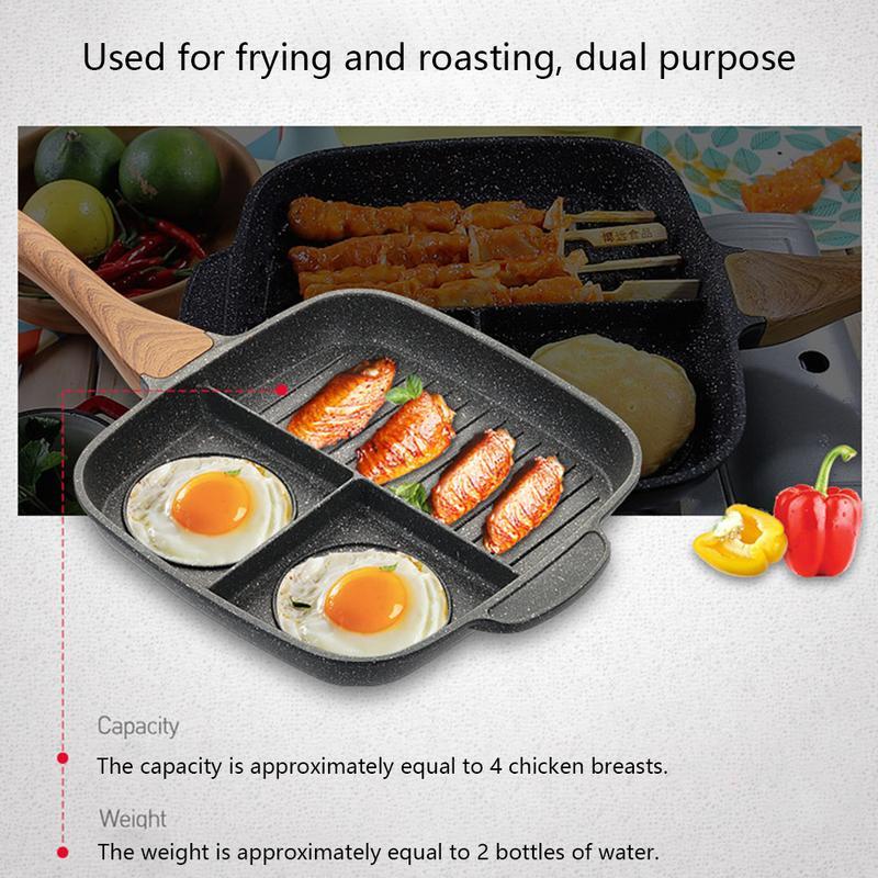 pot multi-function