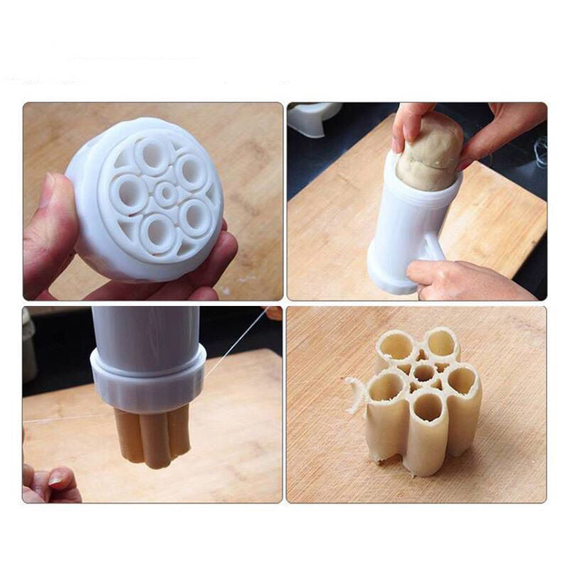 Manual Noodle Pasta Maker Machine
