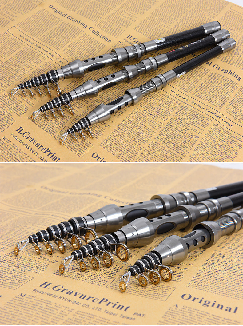 Fishing Rod
