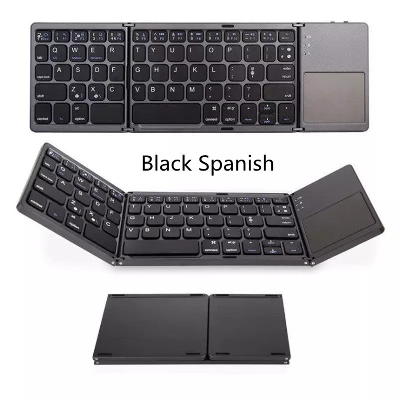 Mini Keyboard
