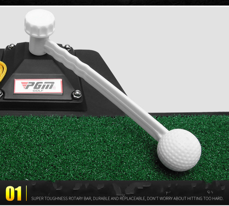 Golf Pad Trainer