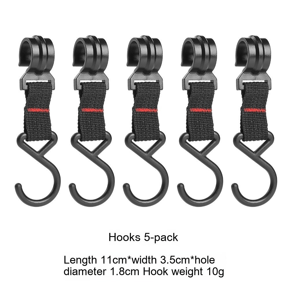 Outdoor Camping Aluminum Alloy