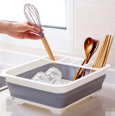 Dish Drainer