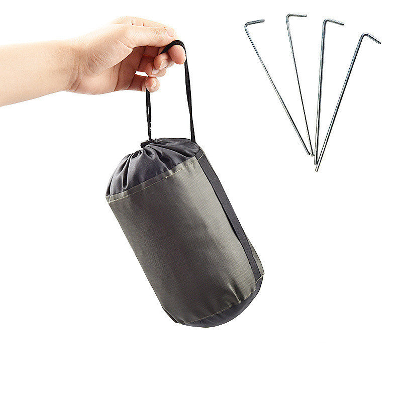 Camping Portable Foldable Mesh Mosquito Net Tent