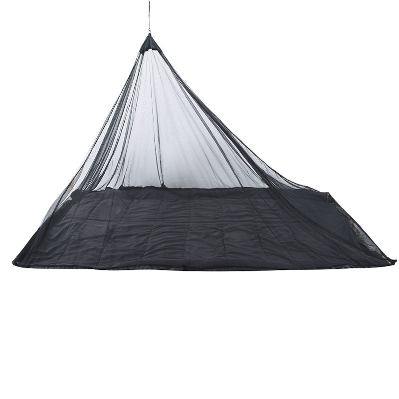 Camping Portable Foldable Mesh Mosquito Net Tent