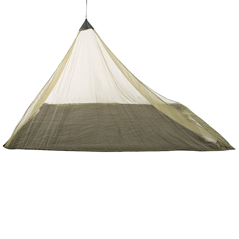 Camping Portable Foldable Mesh Mosquito Net Tent