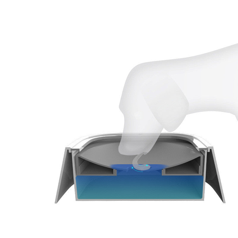 1.5L Bowl for pets