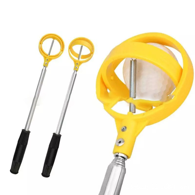 Ball Picker Ball Picker Spring Ball Picker