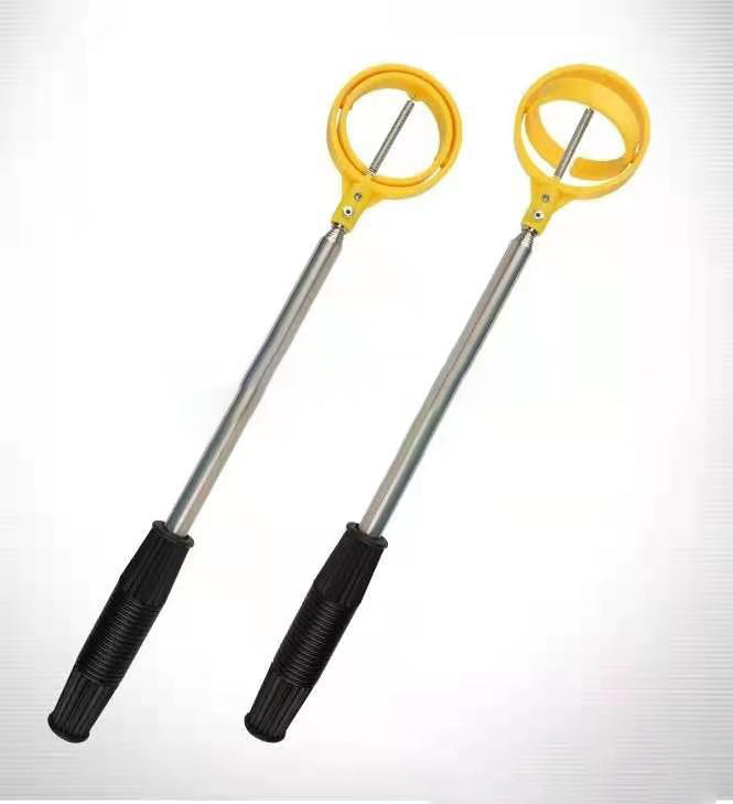 Ball Picker Ball Picker Spring Ball Picker