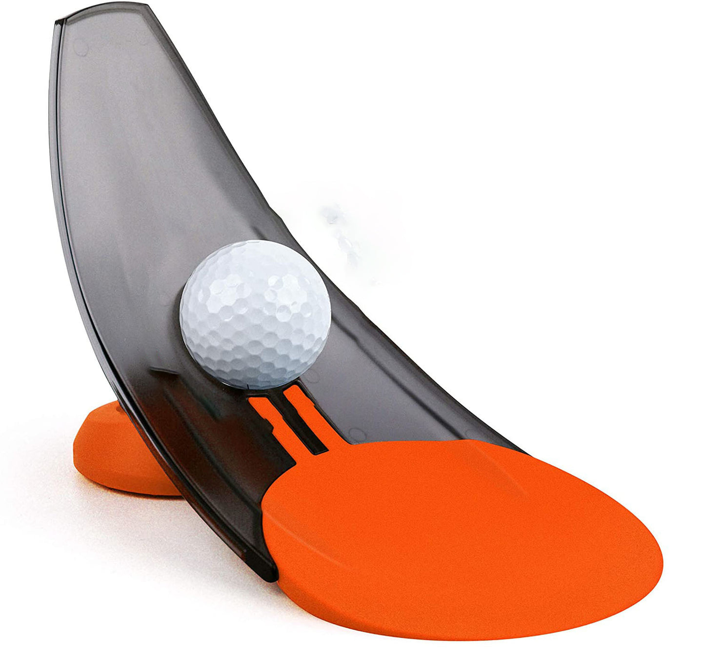 12 for golf training