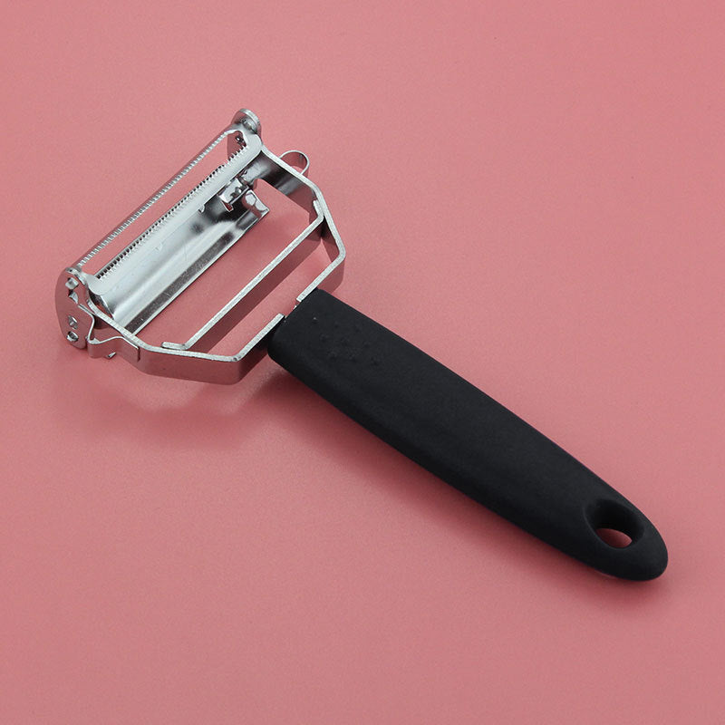 Stainless Steel Knife Set Kitchen
