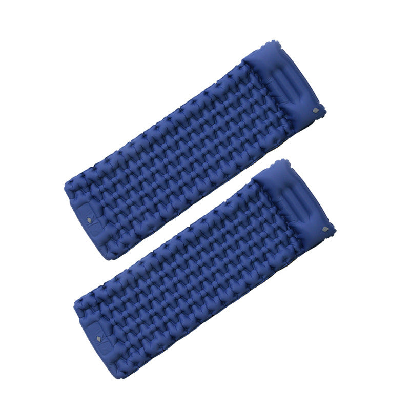 Camping Sleeping Pad Inflatable Air Mattresses