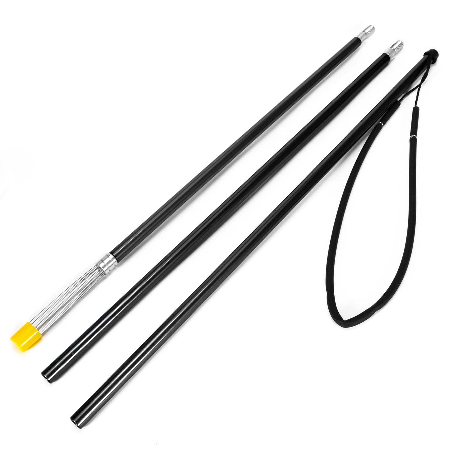 Stainless Steel Barbed Harpoon Head Fishing Fork