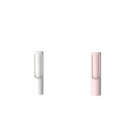 Rotating Cylinder Sticker Roller