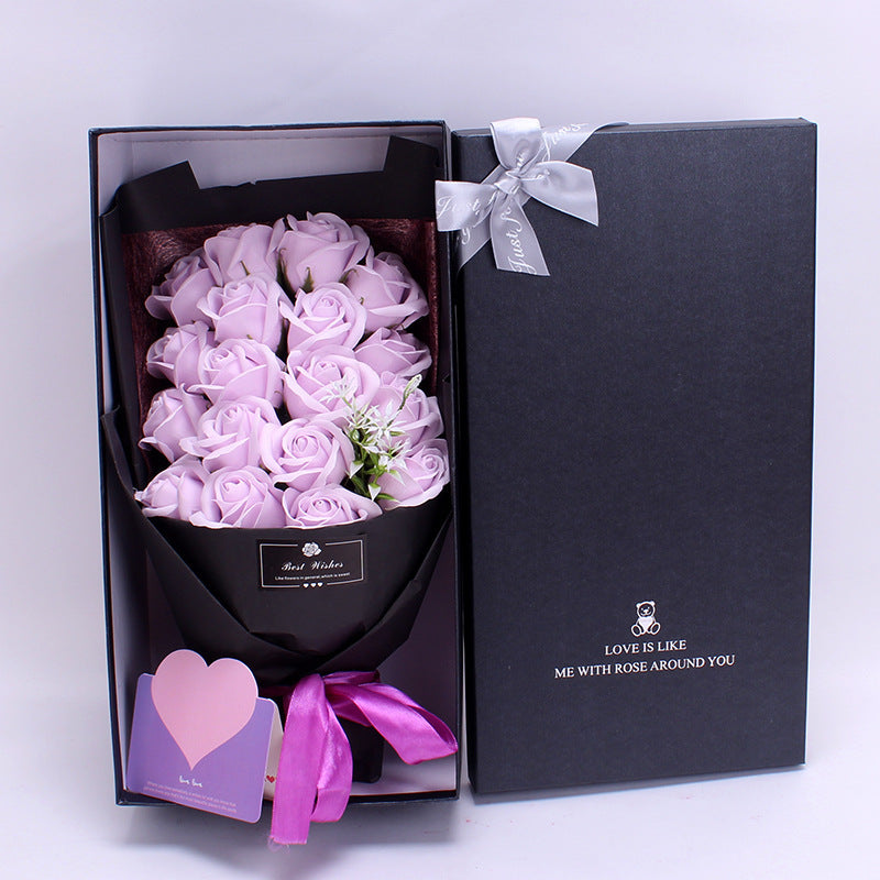 Birthday Gift Bundle Box
