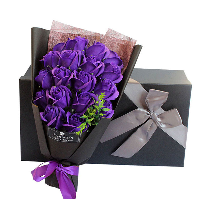 Birthday Gift Bundle Box