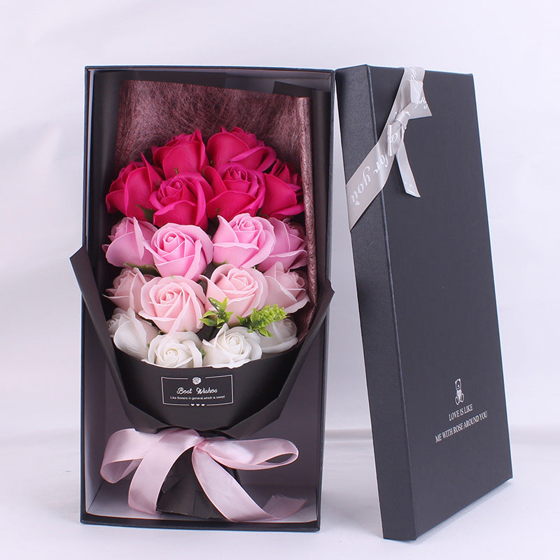 Birthday Gift Bundle Box