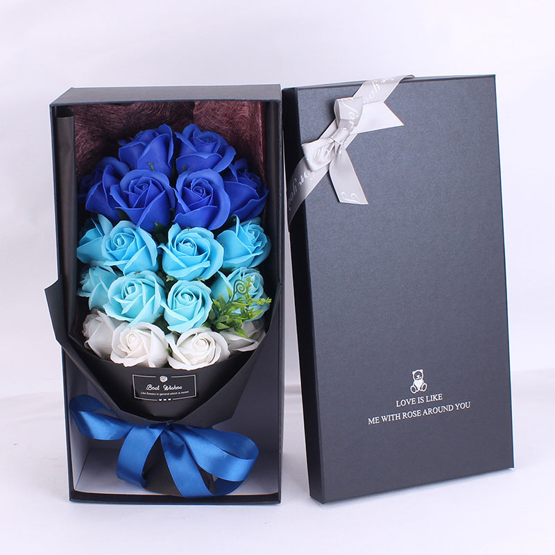 Birthday Gift Bundle Box