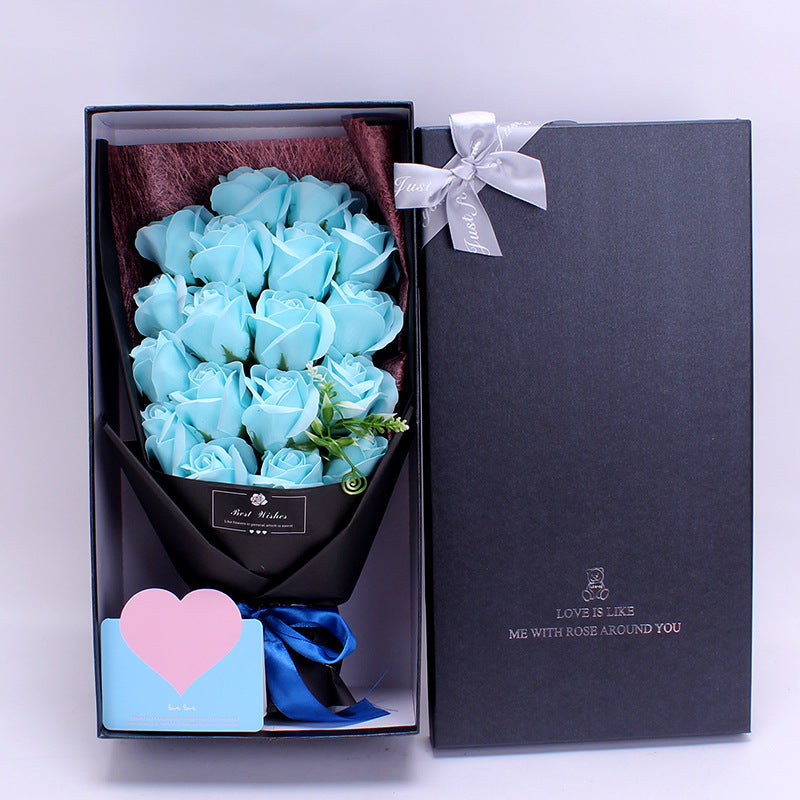 Birthday Gift Bundle Box