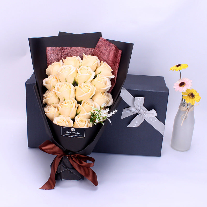 Birthday Gift Bundle Box