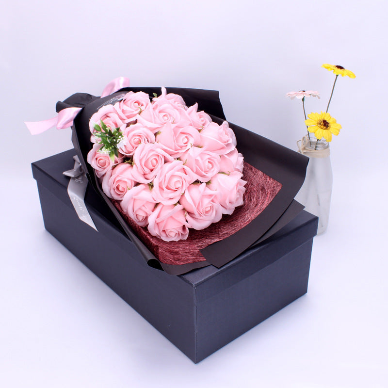 Birthday Gift Bundle Box