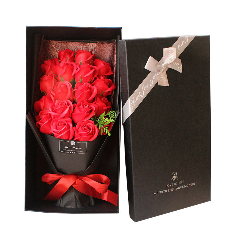 Birthday Gift Bundle Box