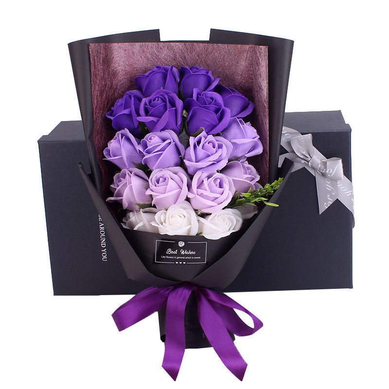 Birthday Gift Bundle Box